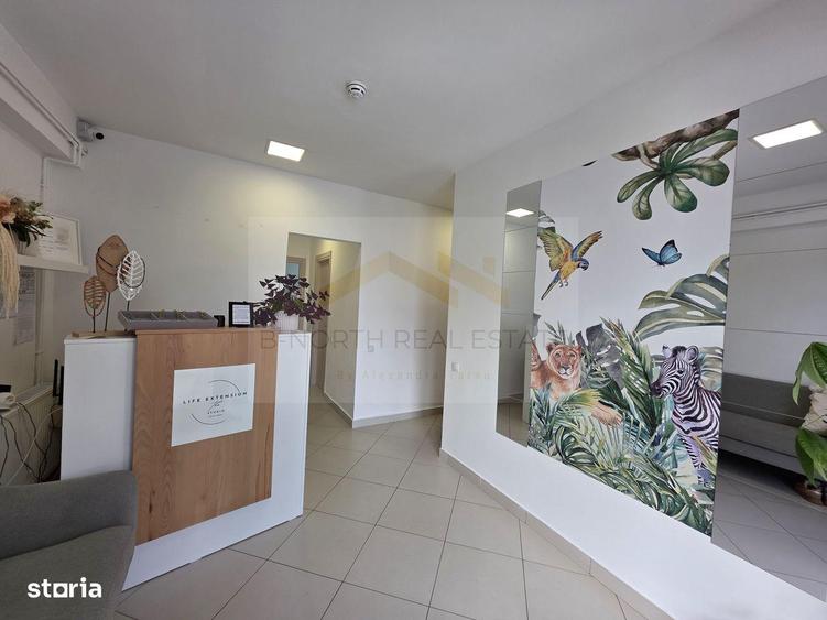 Spa?iu de inchiriat Otopeni 23 August ideal activita?i educa?ional - 10