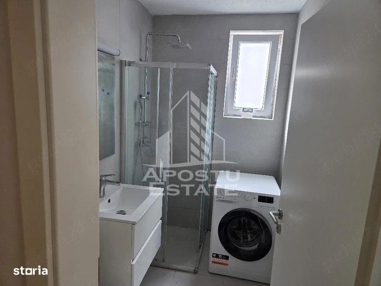 Apartament cu o camera de inchiriat, localitatea Giroc - 3