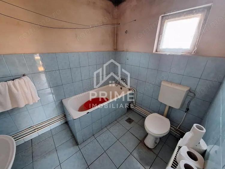 Casa individuala de vanzare 120 mp, teren 733 mp, Zona Mice?ti - 3