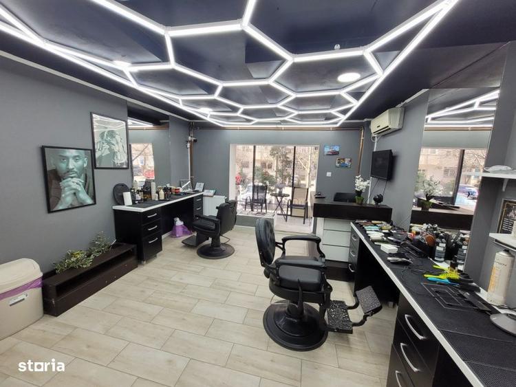 Spatiu comercial zona Mall Vitan - 8