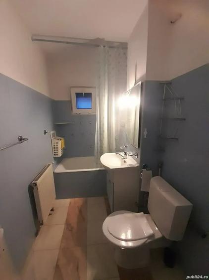 PROPRIETAR Vand apartament DECOMANDAT 2 camere, 2 locuri de parcare - 5