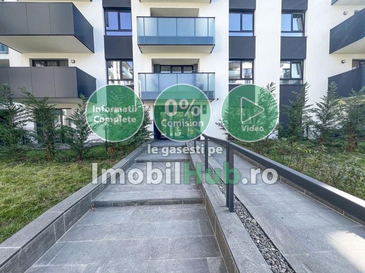 3 Camere,Liberty Residential, Imobil Premium, aproape de zona Centrala - 3