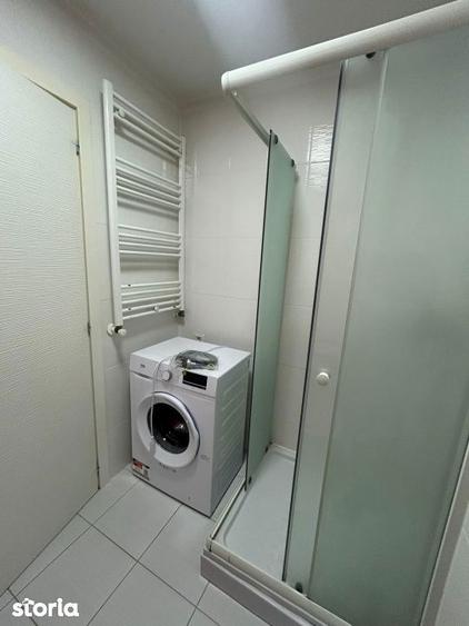 Garsoniera, 24mp, centrala proprie, metrou, AC, Palladium Residence - 6