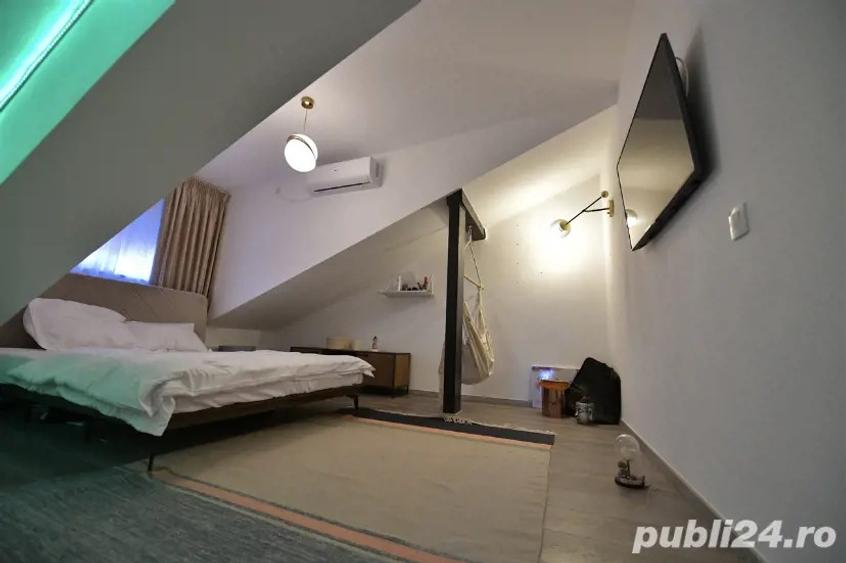 Drumul Taberei, Valea Oltului, Penthouse superb - 4