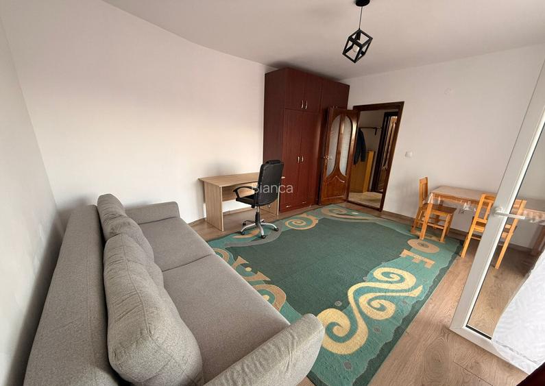 Apartament 1 camera decomandat zona Ioan Rus