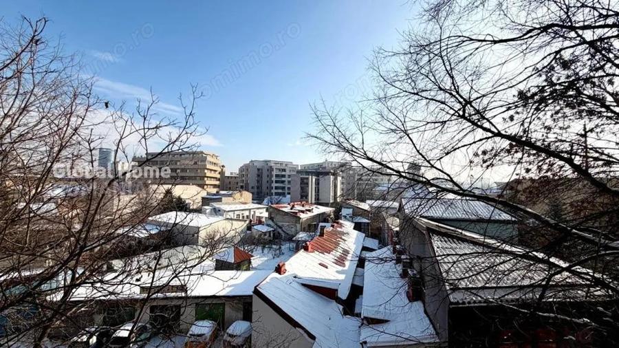 Tineretului - Dimitrie Cantemir | 52 MP | Apartament 2 Camere - Debara + Balcon - 9