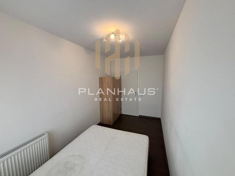 Închiriere - apartament nou, 3 camere - Zona SRI - 8