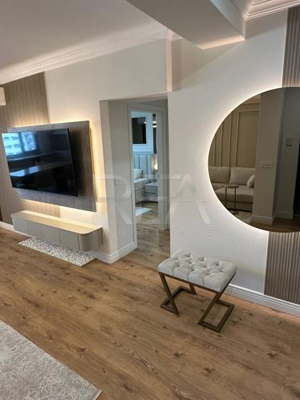 Apartament 2 camere Ivory Residence - 4