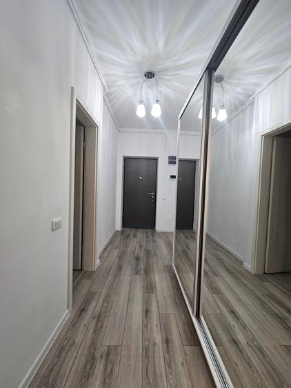 Garsoniera | Loc de Parcare Subteran | Regie Residence - 8