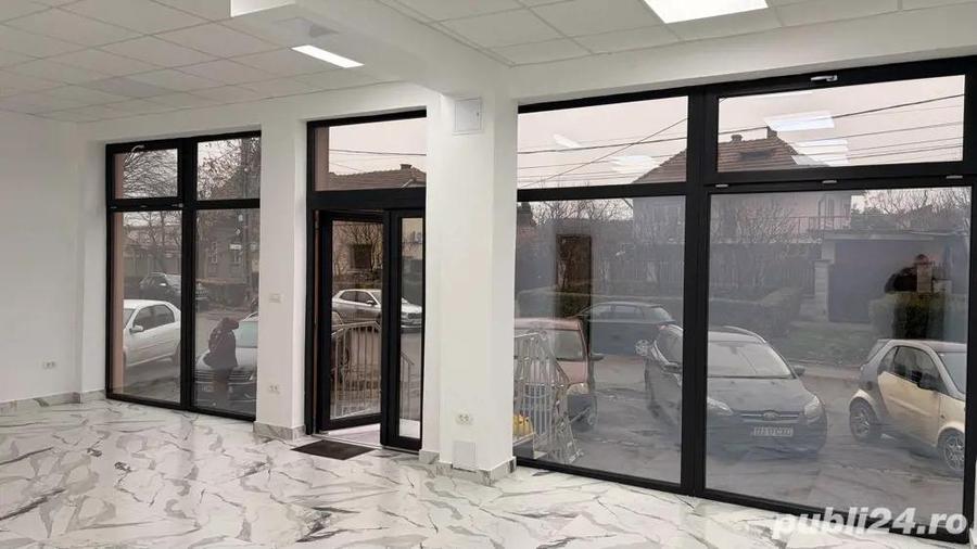 Spatiu comercial de inchiriat - 2