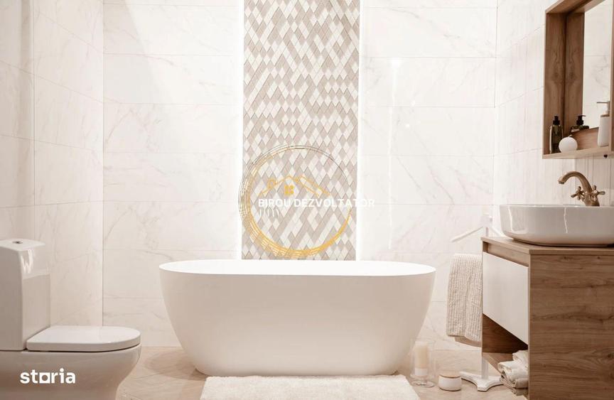 Decomandat Mare Titan 1 decembri Parcul Teilor Ansamblu Premium Boutiq - 6