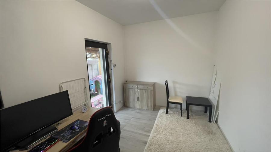 Casa / Vila individuala cu 5 camere in orasul Pantelimon - 5