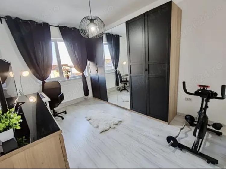 Imobil de lux 3 camere 2024,zona Pacii mobilat si utilat loc de parcare inclus - 11