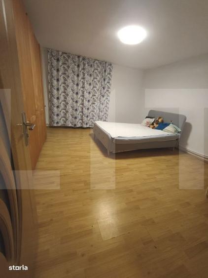 Casa Semlac renovata, langa Mures - 5