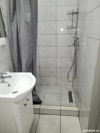 Garsoniera termen lung - 2