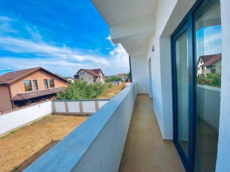 Casa 200 mp utili + 450 mp teren – Comuna Berceni – finisaje premium - 5