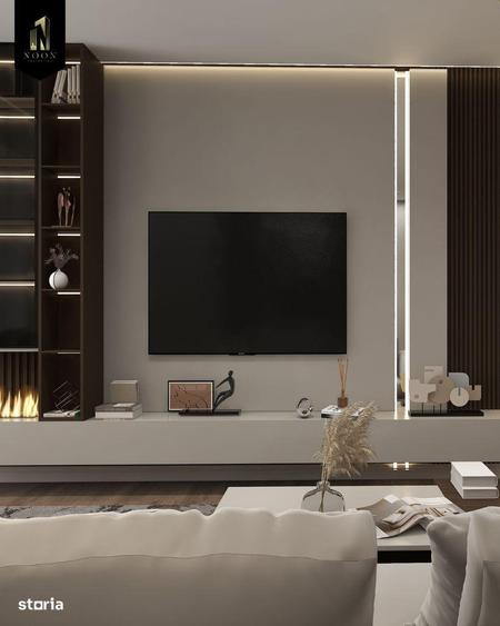 Apartament 3 camere-122mp-Sebastian-13 Septembrie - 17