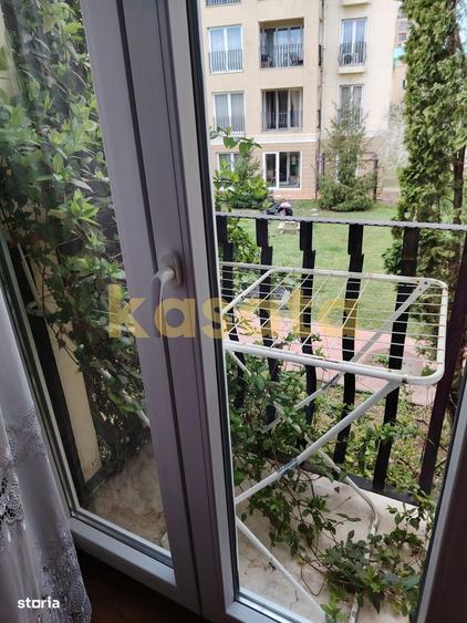 3 camere de inchiriat | Cosmopolis | Faza 1 | Etaj 1 - 6