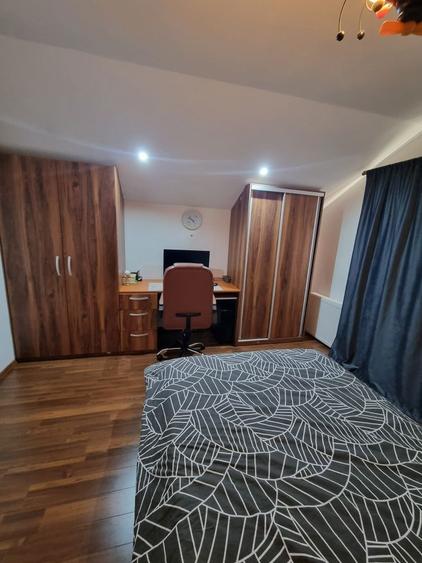 Vand casa, str. George Enescu( zona Ok Shopping Centre) - 8