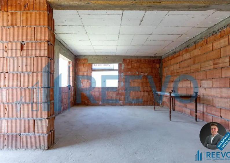 Casa la ro?u, Hemeiu? ! - 11