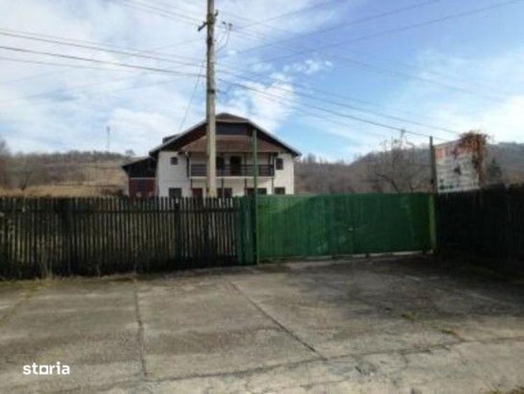Casa si depozit Poiana Varbilau, ID: 18994 - 4