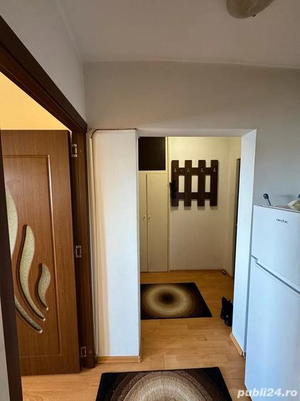 Garsoniera decomandata in bloc 1982, direct proprietar, vedere libera - 9