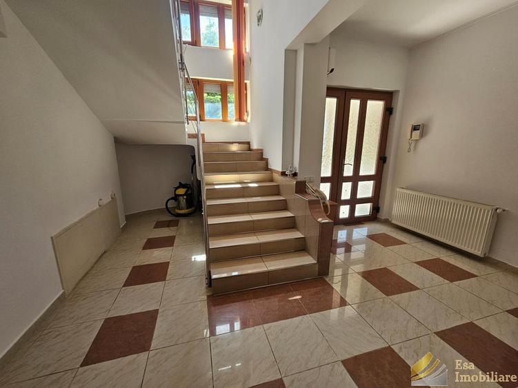 De vanzare vila individuala  Snagov padure-lac - 6