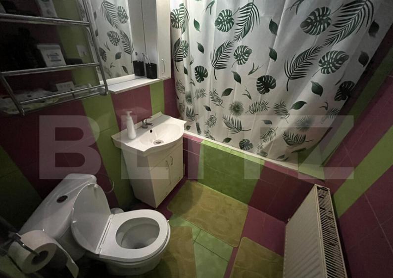 Apartament de 4 camere, 86 mp utili, parter Gae?ti, co - 32