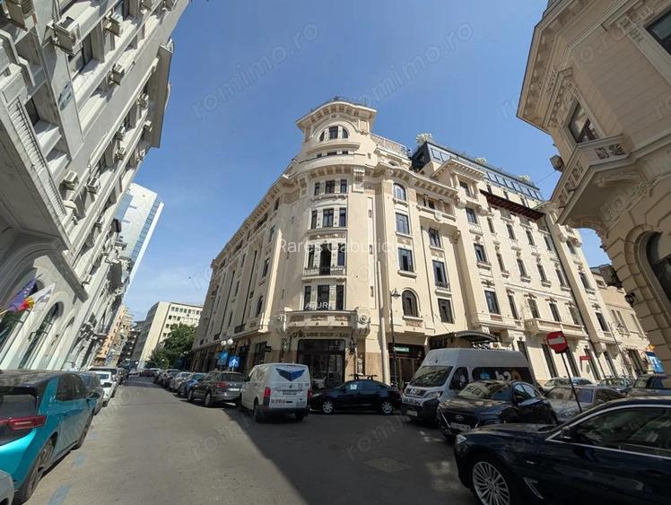 Coworking modern in zona Ci?migiu 3 birouri de inchiriat