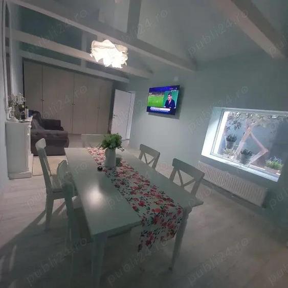 Casa 3 camere de inchiriat Palazu Mare - 9