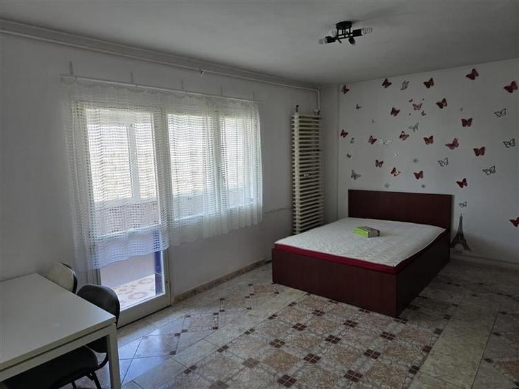 Vanzare garsoniera Pantelimon, Morarilor, cu chirias, vedere parc,bloc fara risc - 1