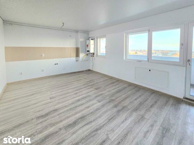 Apartament cu 3 camere, Copou, etaj 6, 88mp, 145.000 euro - 8