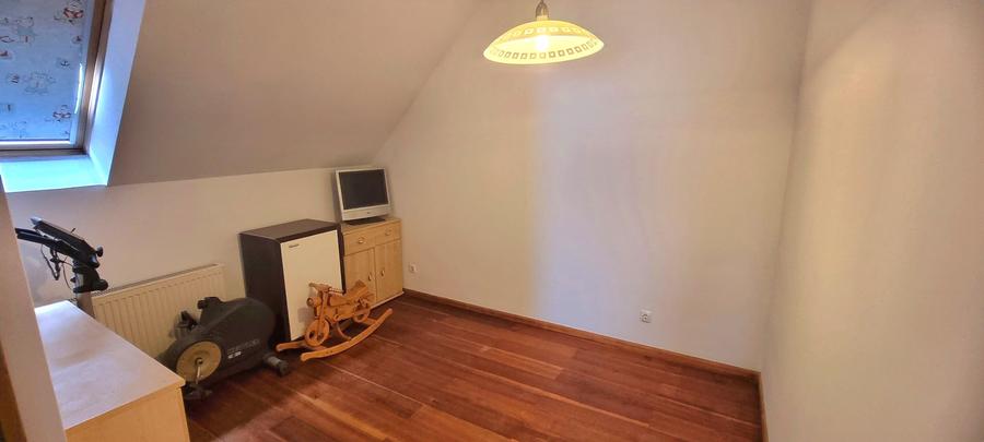 Penthouse zona Universitate, complet mobilat și utilat, terasă mare, bloc NOU - 14