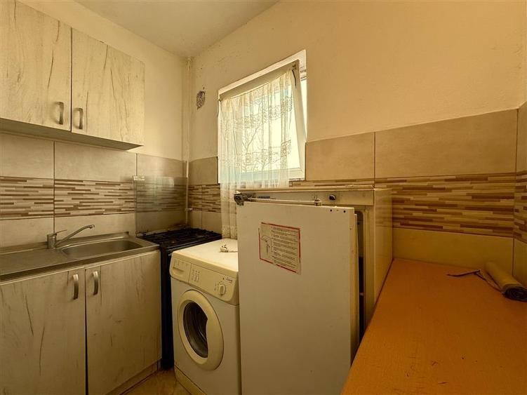 Garsoniera conf.2 Zona Aurel Vlaicu. - 2