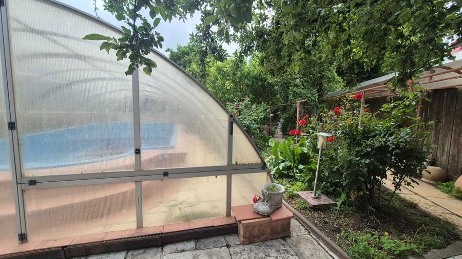 Vand casa zona ultracentral - 2