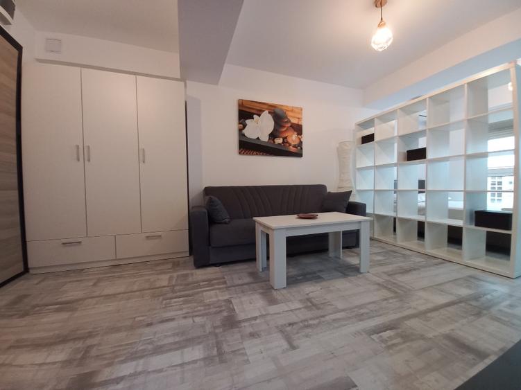 Apartament 1 camera , Constanta, zona VIVO MALL - 3