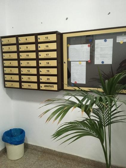 Apartament 2 camere bloc nou Piata Victoriei - 44