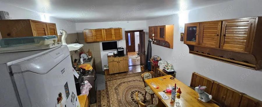 Casa de inchiriere sau vanzare Ana Ipatescu - 6