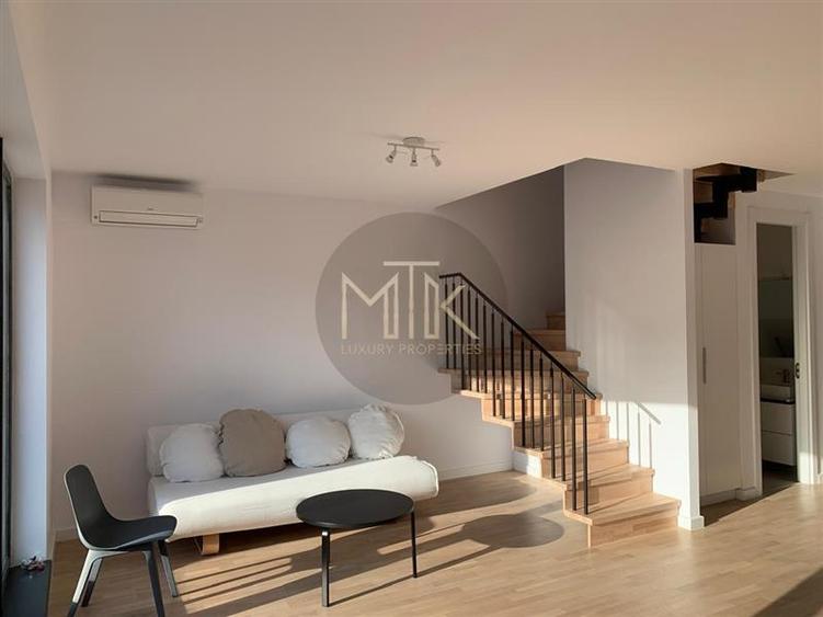 Vila 5 camere semi-mobilata | Ansamblu ZENVILLE Pipera | 2 Locuri de parcare - 2