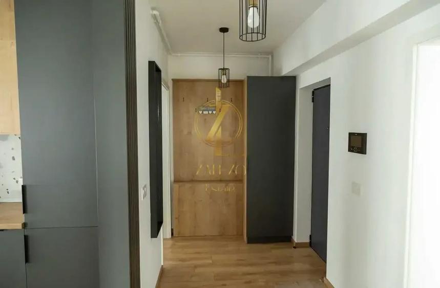 Apartament deosebit cu 3 camere | Q Apartments | Calea Lipovei - 4