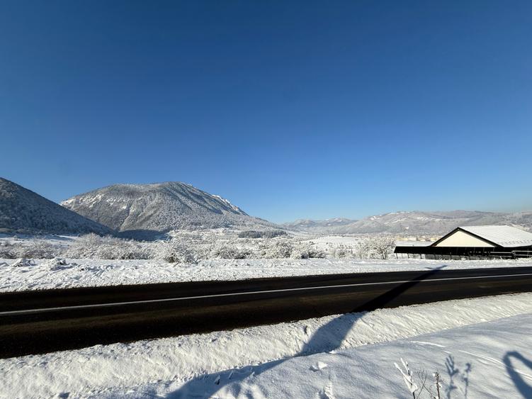 Teren intravilan 500 sau 1000 mp Bran-Tohanita la dum asfaltat - 30