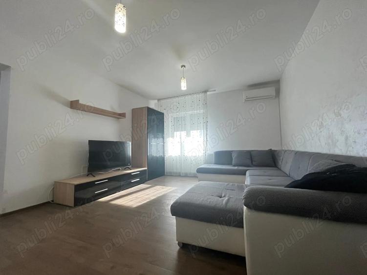 Inchiriez apartament in Timi?oara zona Selgros (Calea Aradului) - 1