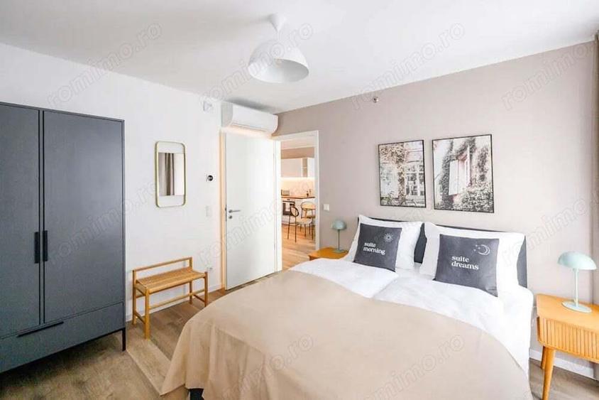 Inchiriere garsoniera Piata Progresul - 1