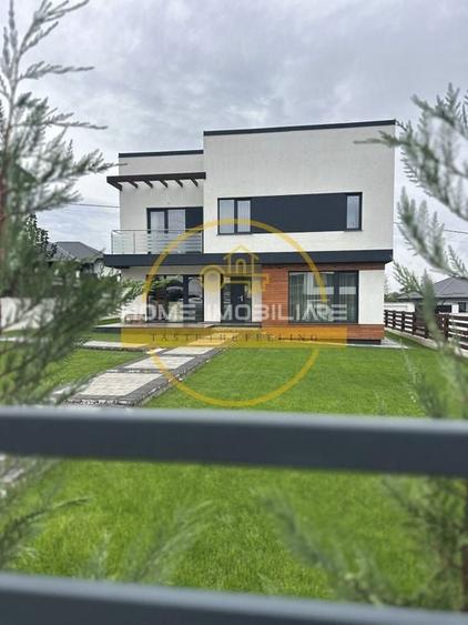 Casa Single // LUX // Cartier Exclusivist - Confort, Eleganta si Intimitate - 1