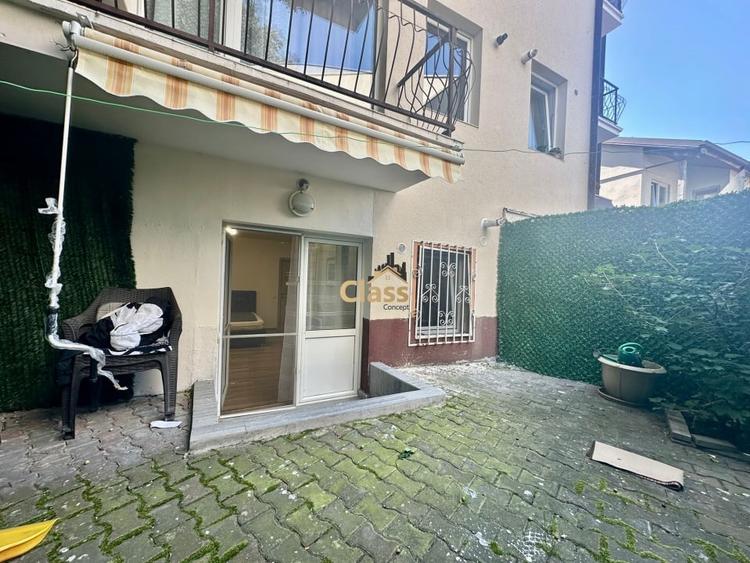 Apartament 1 camera | 40mpu | terasa 30 mpu | Calea Turzii - 8