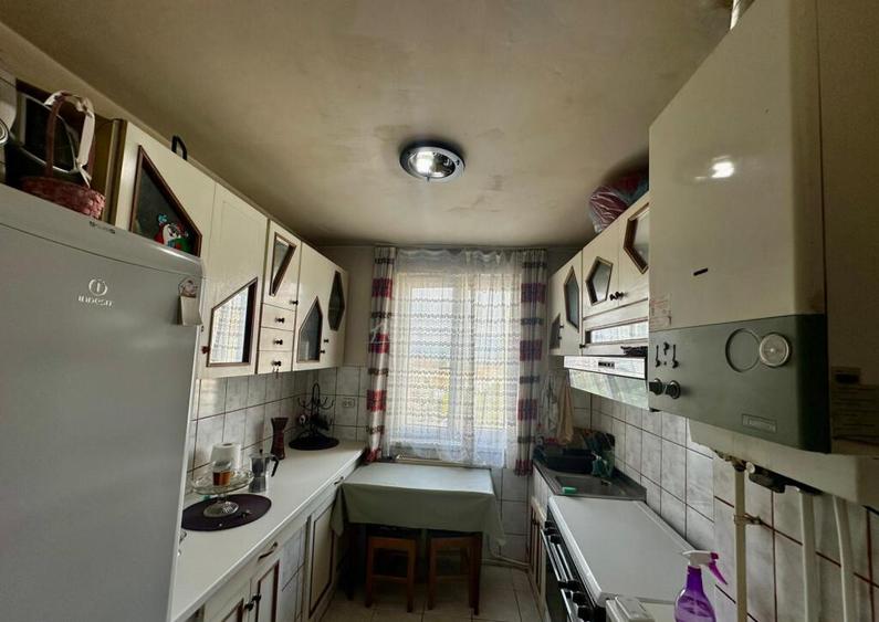 Apartament 2 camere, 57 mp, Aiud - 2