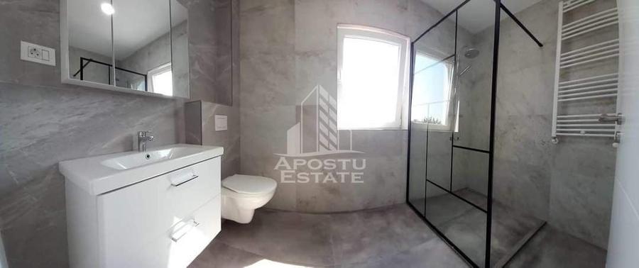 Sediu firma /birouri 60 mp/hala 160 mp/curte privata 240 mp Giroc - 8