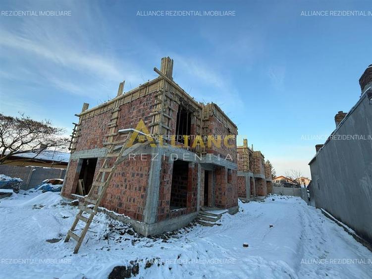 Vila Individuala 4 camere Soseaua Oltenitei Teren 300 mp - 5