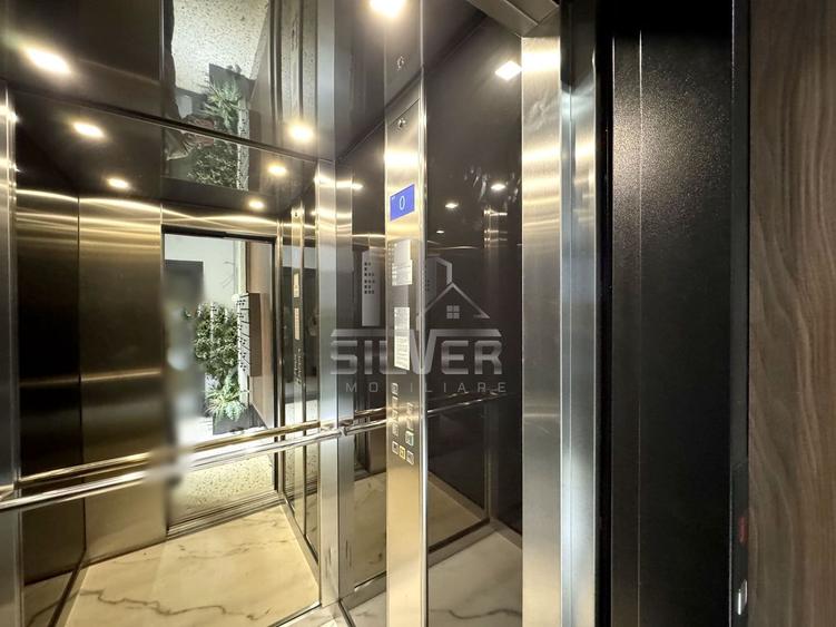 Apartament cu 2 camere/52mp/Imobil Premium/Cartier Marasti. - 13