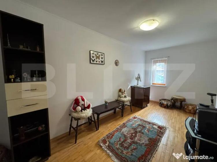 Casa cu 4 camere in Hunedoara - 4